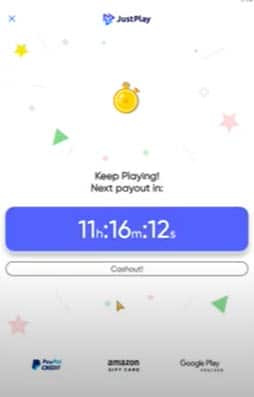 justplay app hack