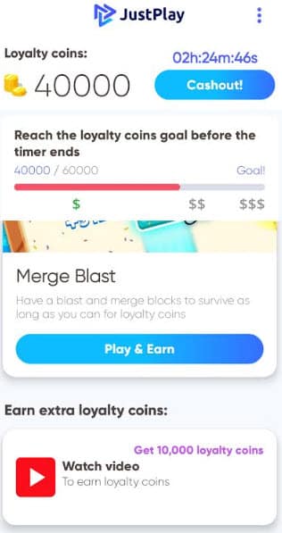 JustPlay App Review – Legit or Scam? (Inside Look + Rating)