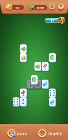 mahjong connect gameplay
