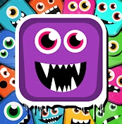 monster emoji app review