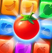 Fruits Pop Blast app review