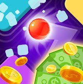 Money Bricks Ball app review