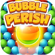 bubble perish app review