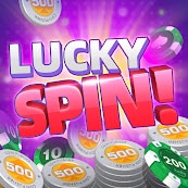 lucky Chip spin app review