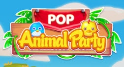 pop animal party app review