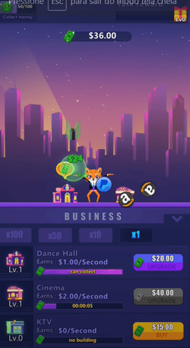 zootopia Carnival gameplay