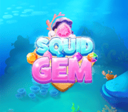 Squid Gem app review 