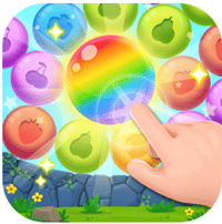 bubble garden app review