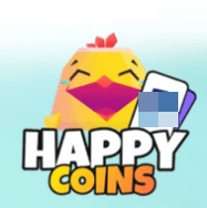 happy coins review 