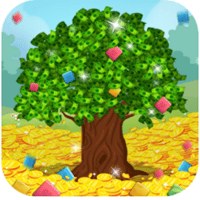 royal pop tree app review