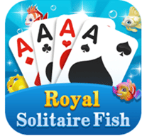 royal solitaire fish app review
