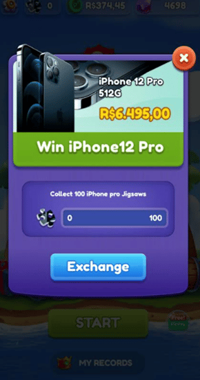 win iphone 12