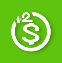 1-2-Cash app review