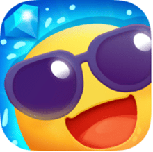 EMMO Emoji Merge app review