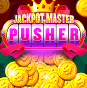 jackpot master pusher app review