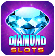 diamond slots