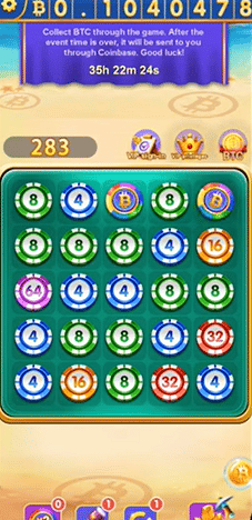 Royal Chips 2248 gameplay