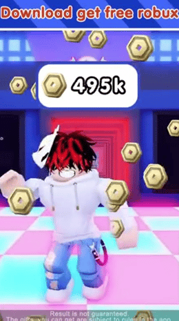 💸Make Me Money! [FREE] - Roblox