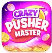 crazy pusher master review