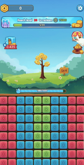 Pop Rich Tree APK Download for Android Free