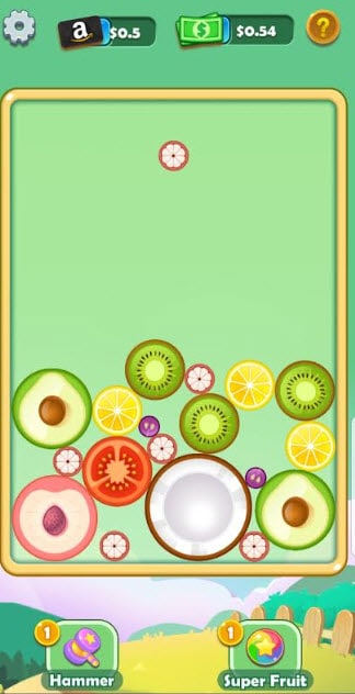fruit tycoon gameplay
