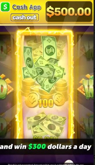 Cash Crazy > Play for Free + Real Money Offer 2023!