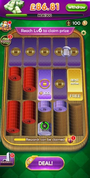 coin winner gameplay