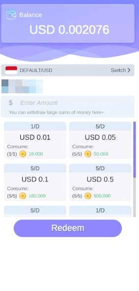 Happy Donut Sort payments