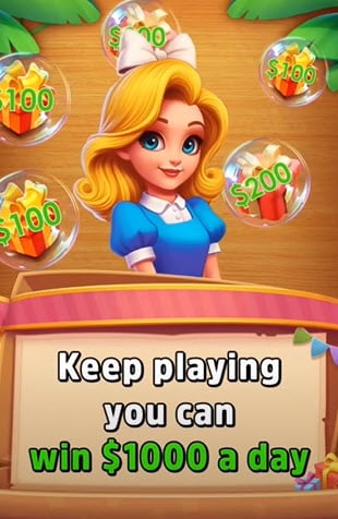 alice's tile story advert