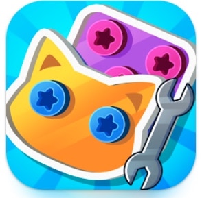 Kitty Screw Spin review