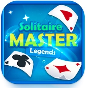 Solitaire Master Legends