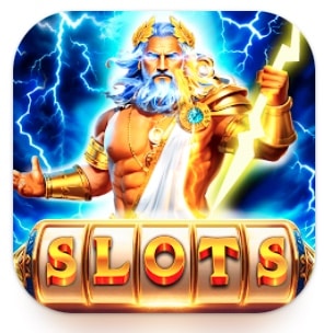 Zeus Thunder Slots Review