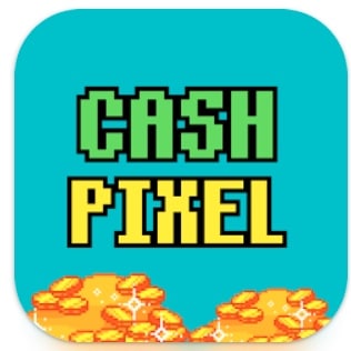 cashpixel review