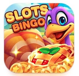 Turkey Farm Slots review