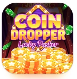 Coin Dropper: Lucky Pusher Review – Coins Fall, Hopes Crash! You Waste TIME!