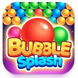 Bubble Splash Review