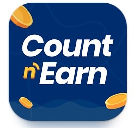 Count & Earn Review