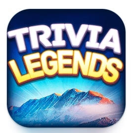 trivia legends review