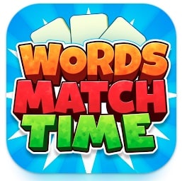 words match time review