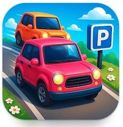 3D Triple Cars review