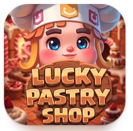 Lucky Pastry Shop review