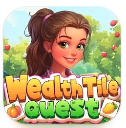 Wealth Tile Quest Review