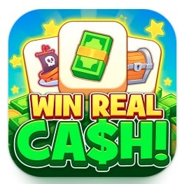 Treasure Tiles: Win Cash review