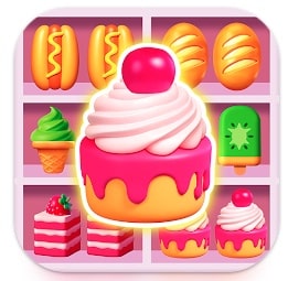 Dessert Adventure: Row Review