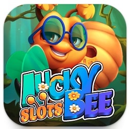 lucky bee slots review