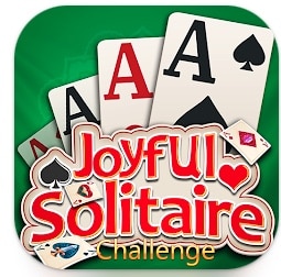 Joyful Solitaire Challenge review