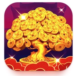 Fortune Divine: Slots Dynasty