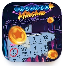 Scratch Milestone