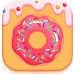 Donuts Combo 2048