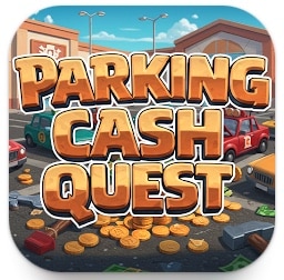 Parking Cash Quest review